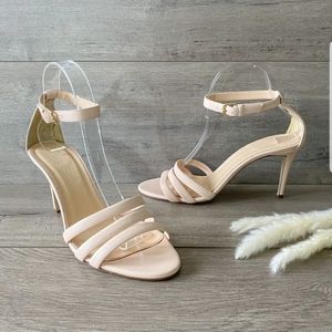J crew heels